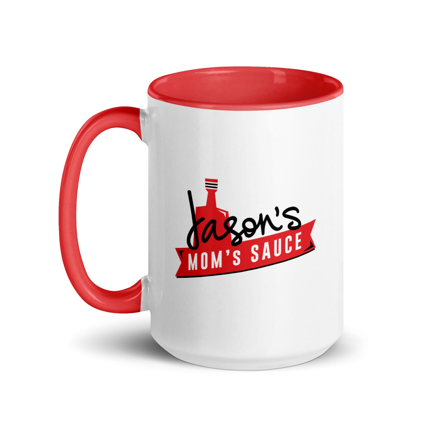 JMS Color Mug
