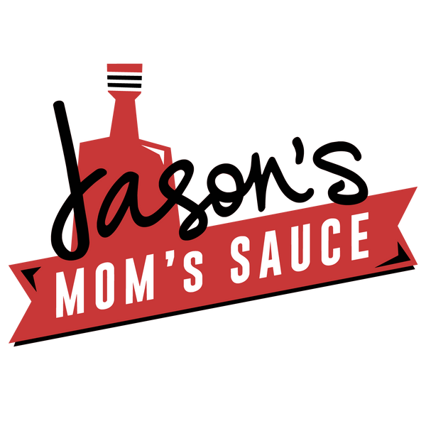 Jason's Mom's Sauce