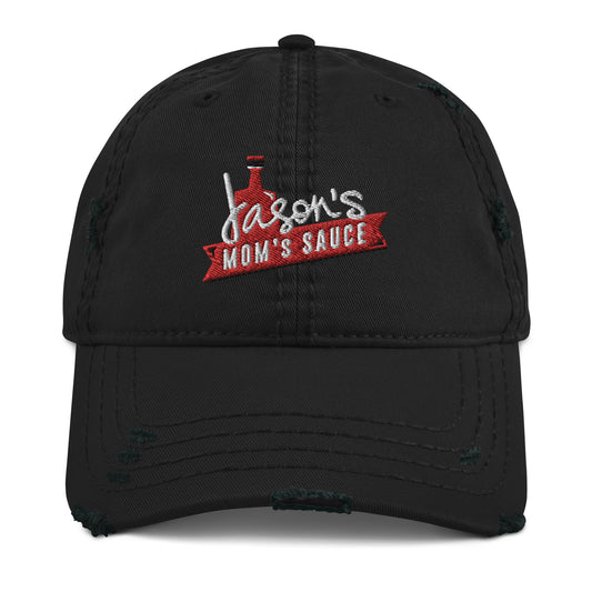 Jason's Mom's Sauce - Original