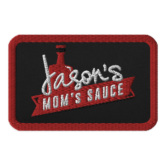 Jason's Mom's Sauce - Original