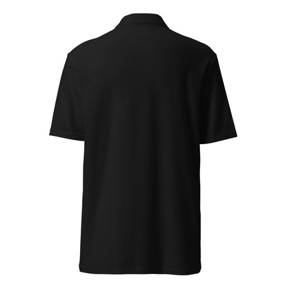 JMS Unisex Polo Shirt