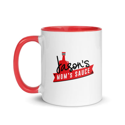 JMS Color Mug